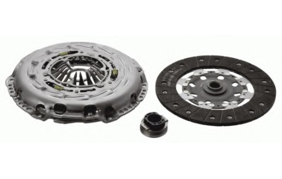 Clutch Kit XTend 3000 970 083 Sachs