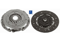 Clutch Kit XTend 3000 970 089 Sachs