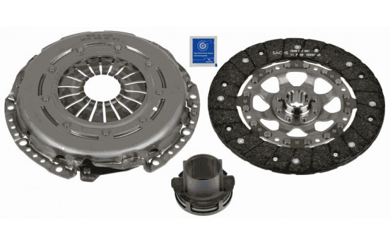 Clutch Kit XTend 3000 970 094 Sachs