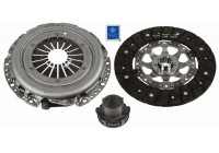 Clutch Kit XTend 3000 970 095 Sachs