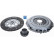 Clutch Kit XTend 3000 970 095 Sachs