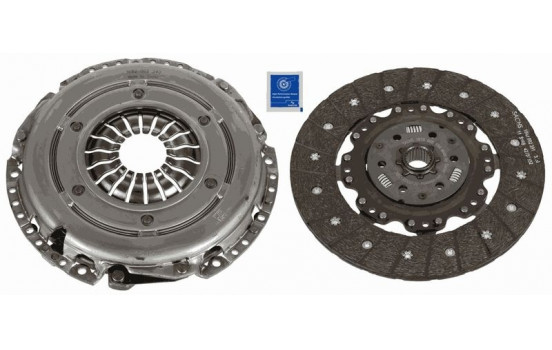 Clutch Kit XTend 3000 970 096 Sachs