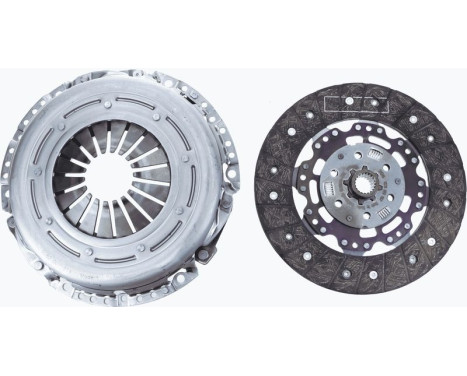 Clutch Kit XTend 3000 970 113 Sachs, Image 3