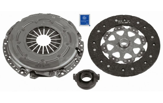 Clutch Kit XTend 3000 970 114 Sachs