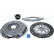 Clutch Kit XTend 3000 970 122 Sachs