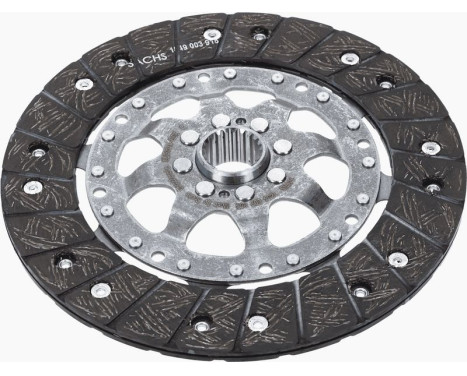 Clutch Kit XTend 3000 970 122 Sachs, Image 5