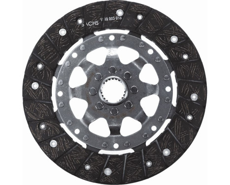 Clutch Kit XTend 3000 970 122 Sachs, Image 6
