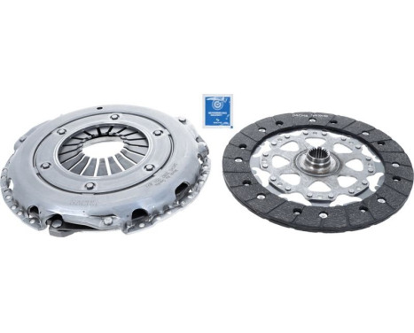 Clutch Kit XTend 3000 970 137 Sachs