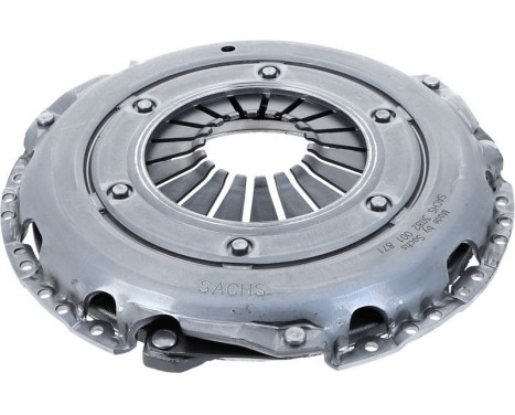 Clutch Kit XTend 3000 970 137 Sachs, Image 2