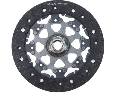 Clutch Kit XTend 3000 970 137 Sachs, Image 6