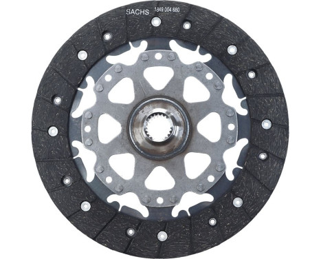 Clutch Kit XTend 3000 970 137 Sachs, Image 7