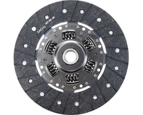 Clutch Kit XTend 3000 970 138 Sachs, Image 6