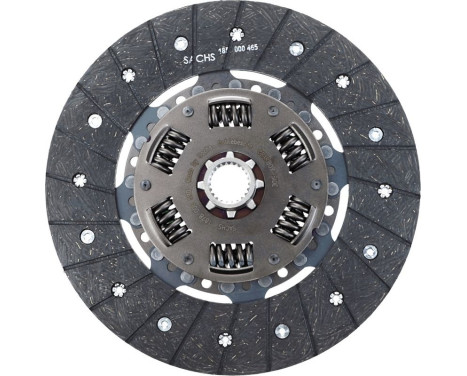 Clutch Kit XTend 3000 970 138 Sachs, Image 7