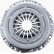 Clutch Kit XTend 3000 970 140 Sachs, Thumbnail 4