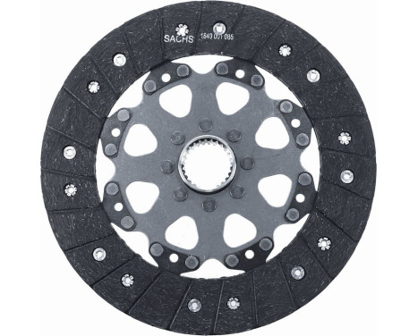Clutch Kit XTend 3000 970 140 Sachs, Image 6