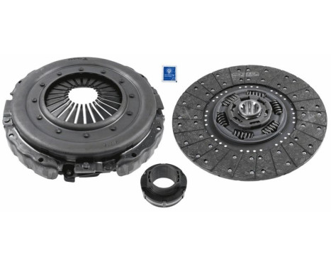 Clutch Kit XTend 3400 700 523 Sachs