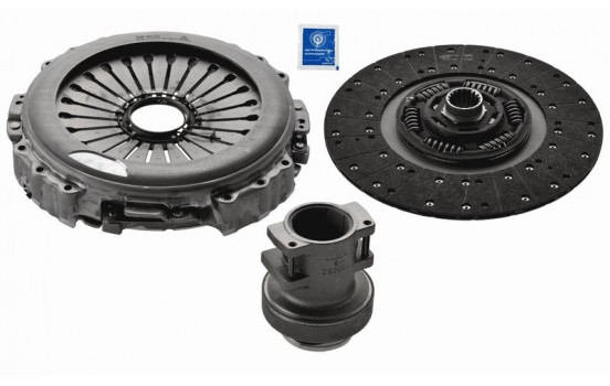 Clutch Kit XTend 3400 700 540 Sachs