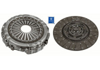 Clutch Kit XTend 3400 700 543 Sachs
