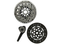Clutch Kit XTend Kit plus CSC 3000 990 056 Sachs
