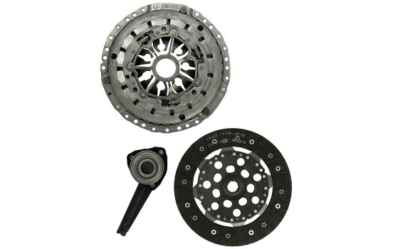 Clutch Kit XTend Kit plus CSC 3000 990 056 Sachs