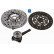 Clutch Kit XTend Kit plus CSC 3000 990 056 Sachs, Thumbnail 2