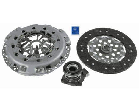 Clutch Kit XTend Kit plus CSC 3000 990 075 Sachs, Image 2