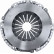 Clutch Kit XTend Kit plus CSC 3000 990 081 Sachs, Thumbnail 3