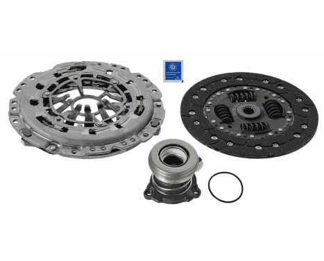 Clutch Kit XTend Kit plus CSC 3000 990 112 Sachs