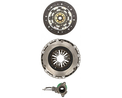 Clutch Kit XTend Kit plus CSC 3000 990 113 Sachs
