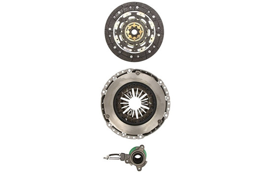 Clutch Kit XTend Kit plus CSC 3000 990 113 Sachs