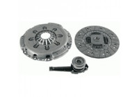 Clutch Kit XTend Kit plus CSC 3000 990 154 Sachs