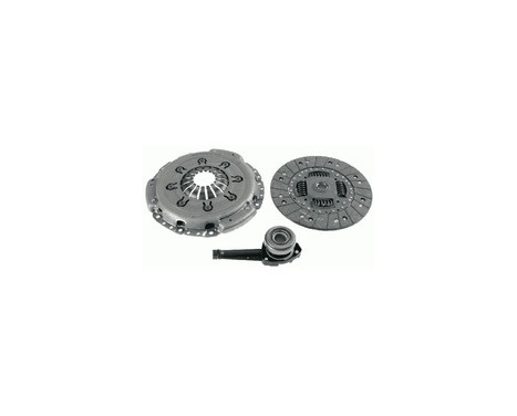 Clutch Kit XTend Kit plus CSC 3000 990 154 Sachs