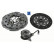 Clutch Kit XTend Kit plus CSC 3000 990 154 Sachs, Thumbnail 2