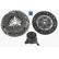 Clutch Kit XTend Kit plus CSC 3000 990 181 Sachs, Thumbnail 2