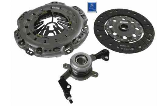 Clutch Kit XTend Kit plus CSC 3000 990 202 Sachs