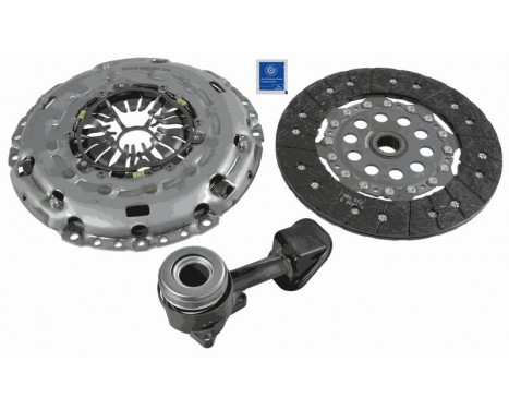 Clutch Kit XTend Kit plus CSC 3000 990 216 Sachs, Image 2