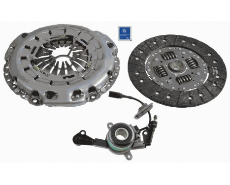 Clutch Kit XTend Kit plus CSC 3000 990 217 Sachs, Image 2