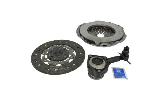 Clutch Kit XTend Kit plus CSC 3000 990 221 Sachs