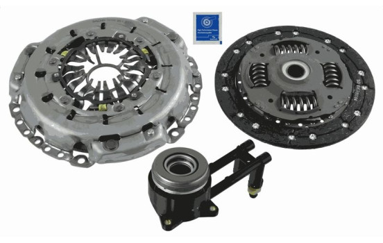 Clutch Kit XTend Kit plus CSC 3000 990 225 Sachs, Image 2