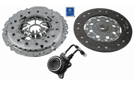Clutch Kit XTend Kit plus CSC 3000 990 227 Sachs