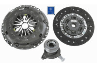 Clutch Kit XTend Kit plus CSC 3000 990 242 Sachs