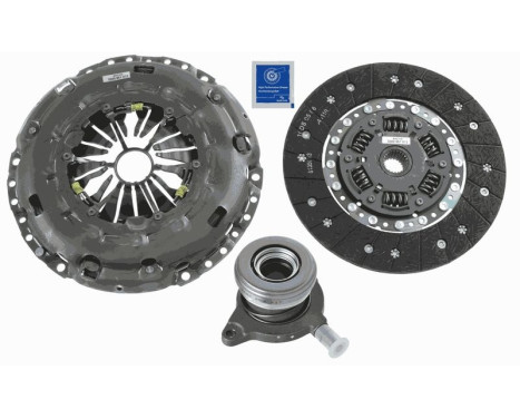 Clutch Kit XTend Kit plus CSC 3000 990 242 Sachs
