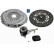 Clutch Kit XTend Kit plus CSC 3000 990 295 Sachs, Thumbnail 2