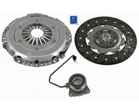 Clutch Kit XTend Kit plus CSC 3000 990 303 Sachs, Image 2