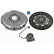 Clutch Kit XTend Kit plus CSC 3000 990 303 Sachs, Thumbnail 2