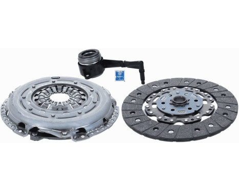 Clutch Kit XTend Kit plus CSC 3000 990 328 Sachs, Image 2