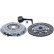 Clutch Kit XTend Kit plus CSC 3000 990 328 Sachs, Thumbnail 2