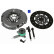Clutch Kit XTend Kit plus CSC 3000 990 329 Sachs, Thumbnail 2