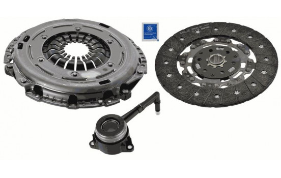 Clutch Kit XTend Kit plus CSC 3000 990 331 Sachs