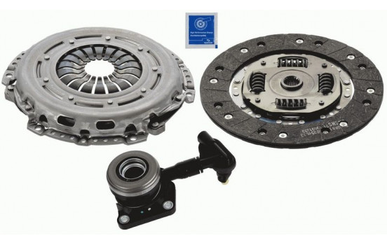 Clutch Kit XTend Kit plus CSC 3000 990 342 Sachs